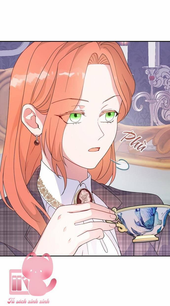 Tiền Là Tất Cả Chồng Là Phù Du 63 trang 54