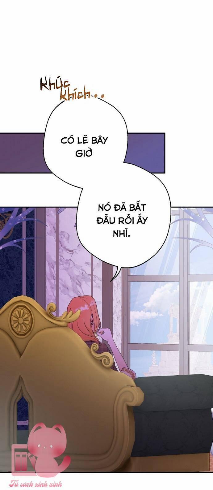 Tiền Là Tất Cả Chồng Là Phù Du 63 trang 55