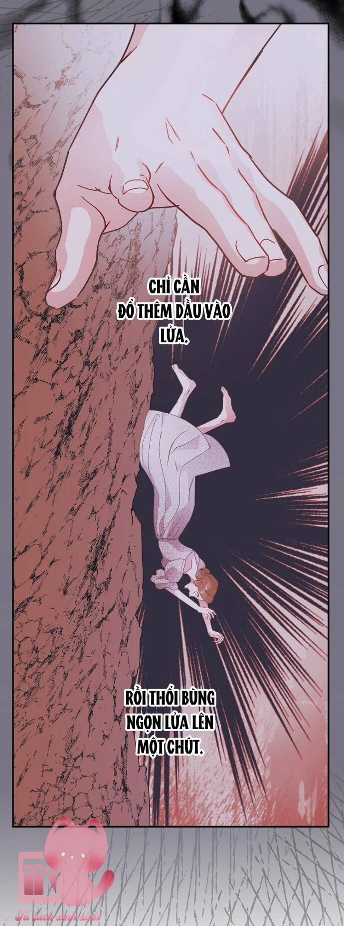 Tiền Là Tất Cả Chồng Là Phù Du 63 trang 58