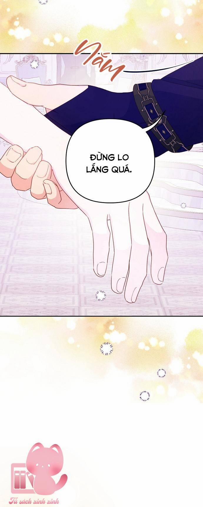 Tiền Là Tất Cả Chồng Là Phù Du 63 trang 7