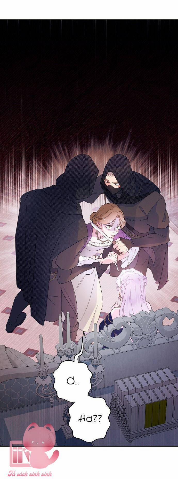 Tiền Là Tất Cả Chồng Là Phù Du 64 trang 10