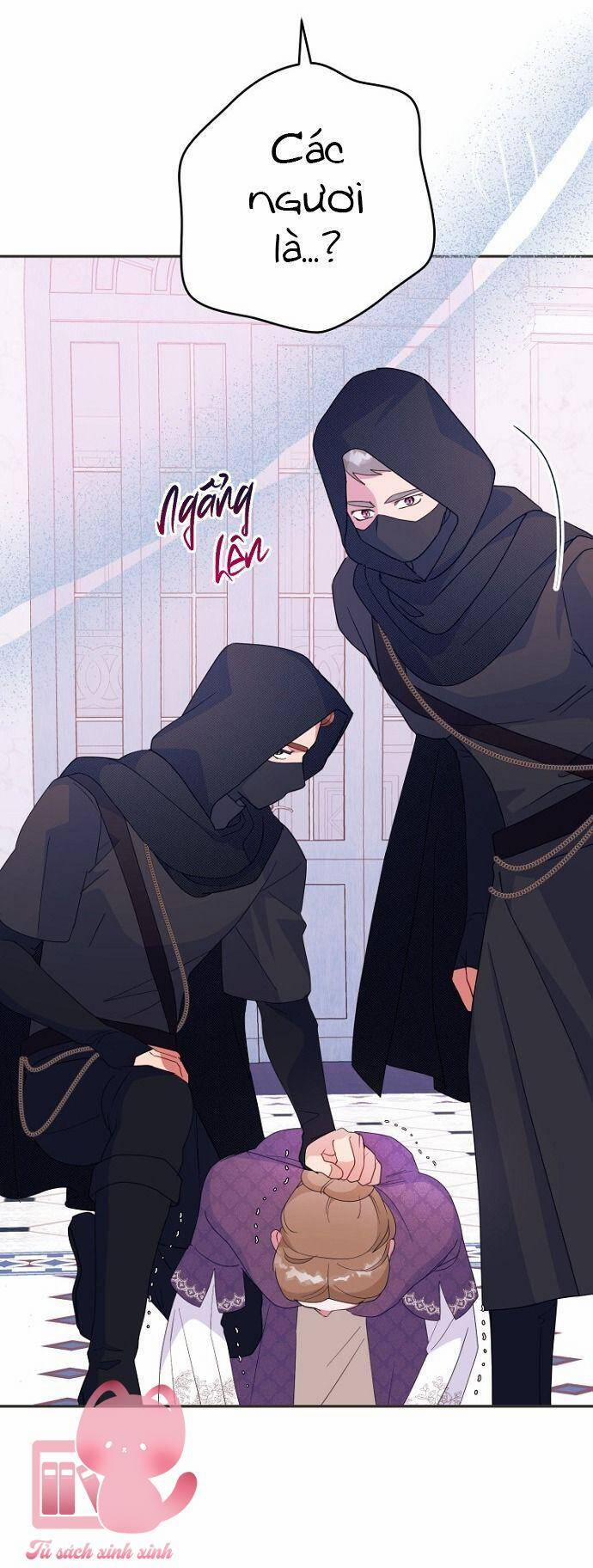 Tiền Là Tất Cả Chồng Là Phù Du 64 trang 13