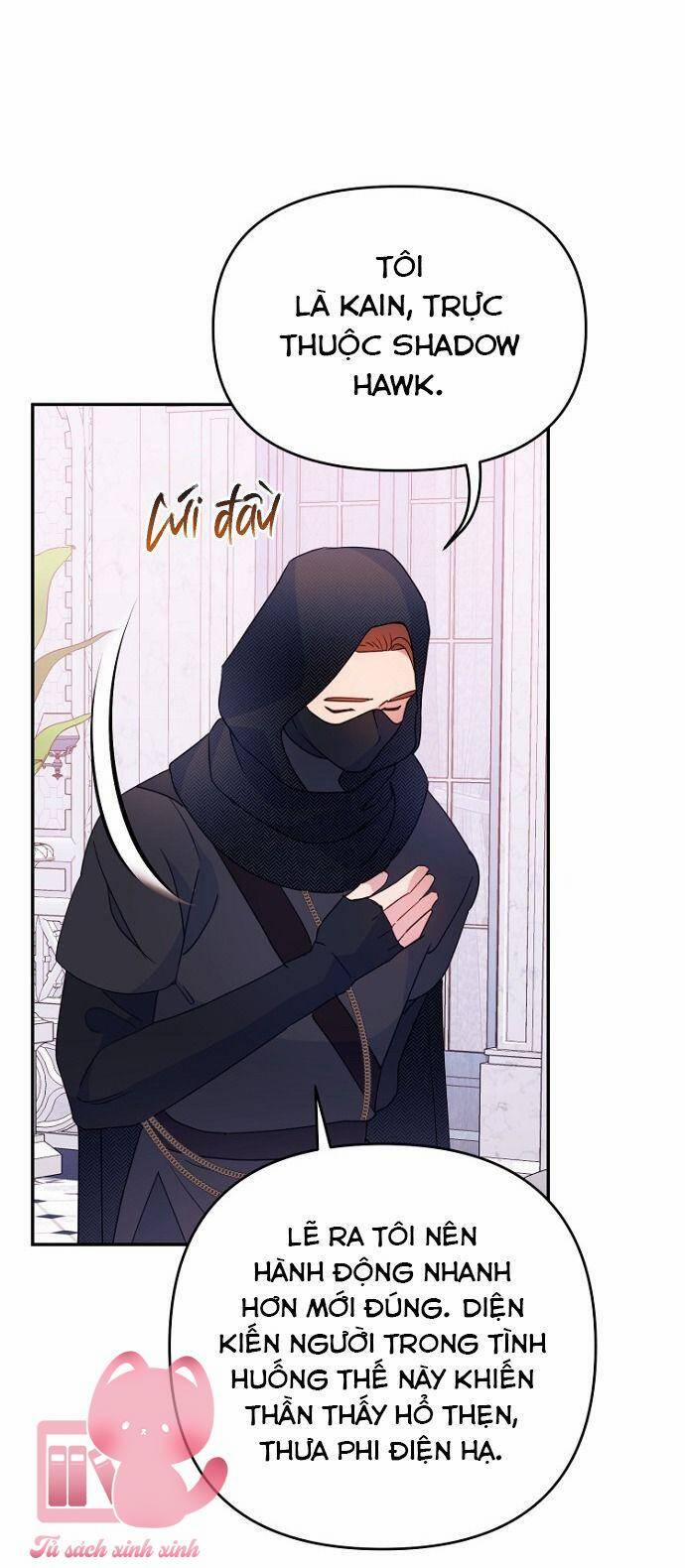 Tiền Là Tất Cả Chồng Là Phù Du 64 trang 14