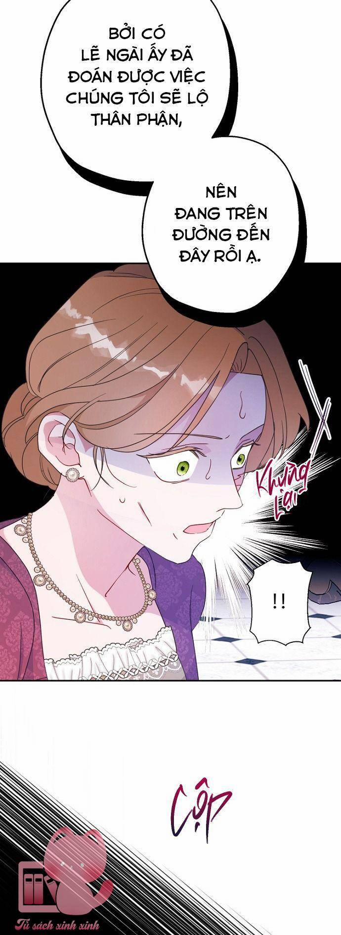 Tiền Là Tất Cả Chồng Là Phù Du 64 trang 17