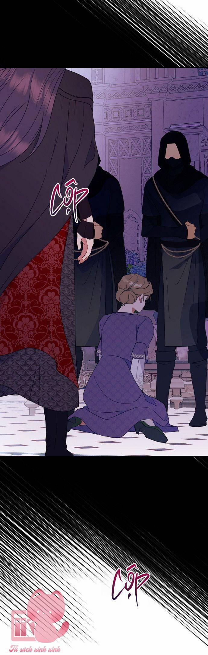 Tiền Là Tất Cả Chồng Là Phù Du 64 trang 18