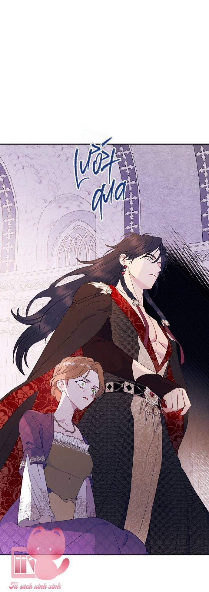 Tiền Là Tất Cả Chồng Là Phù Du 64 trang 19