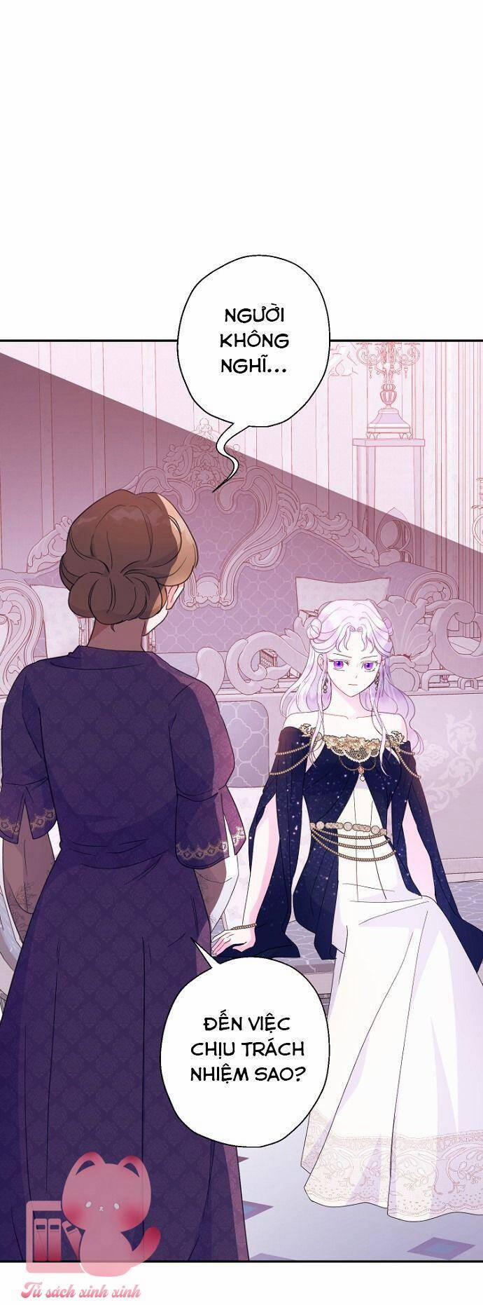 Tiền Là Tất Cả Chồng Là Phù Du 64 trang 2