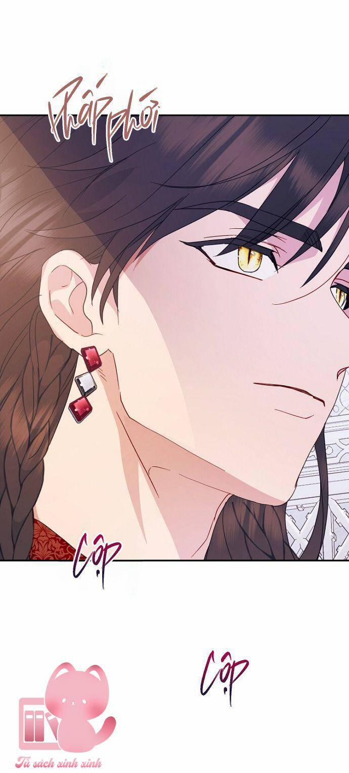 Tiền Là Tất Cả Chồng Là Phù Du 64 trang 20