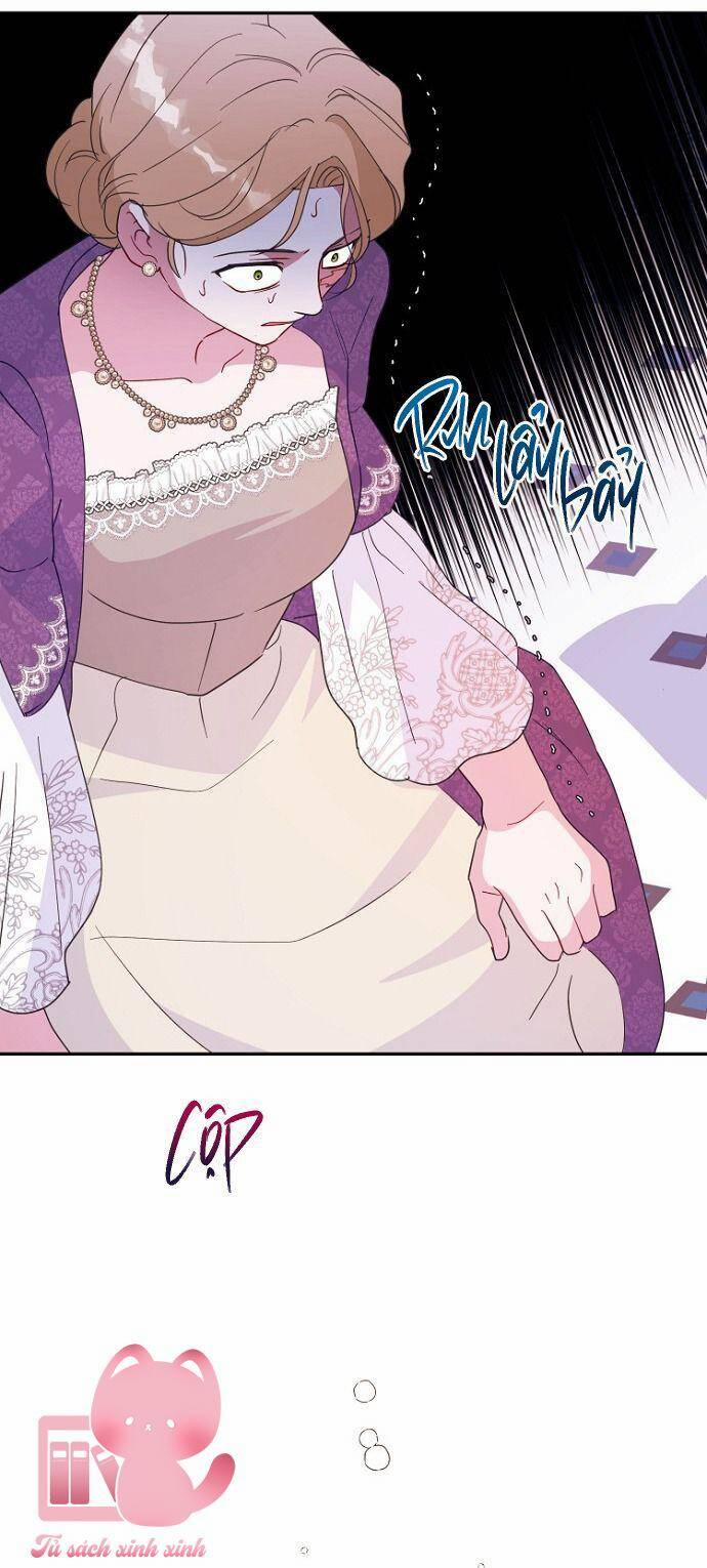 Tiền Là Tất Cả Chồng Là Phù Du 64 trang 21