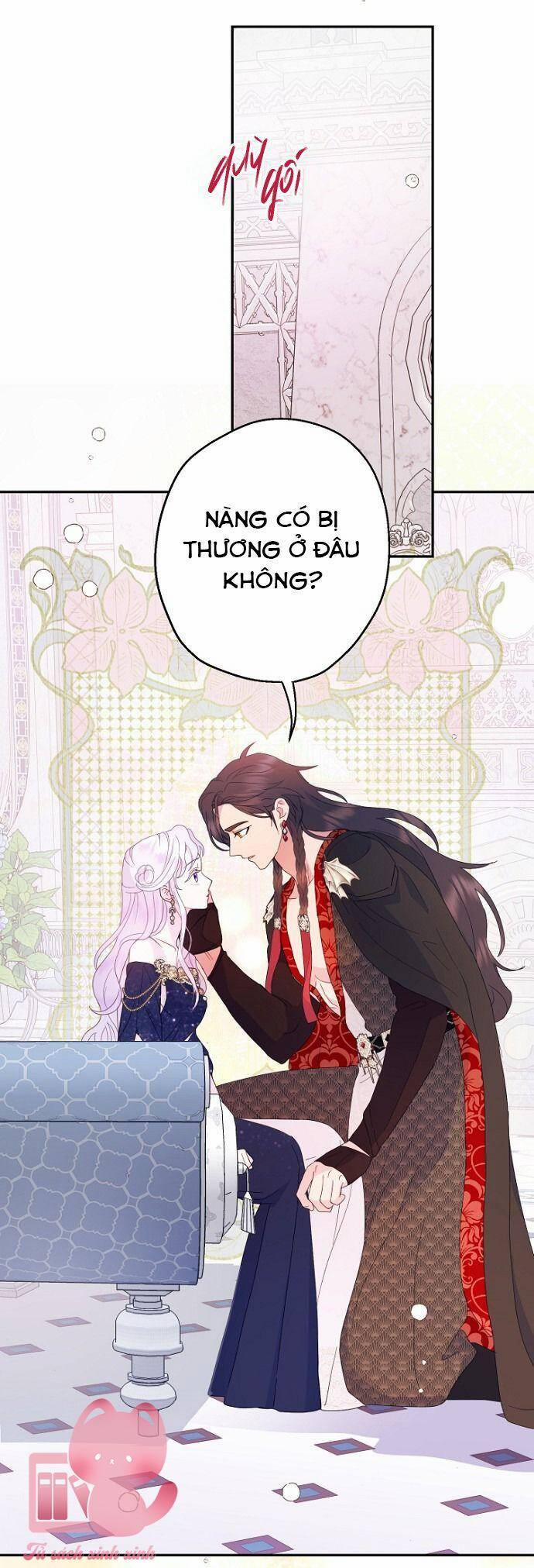 Tiền Là Tất Cả Chồng Là Phù Du 64 trang 22