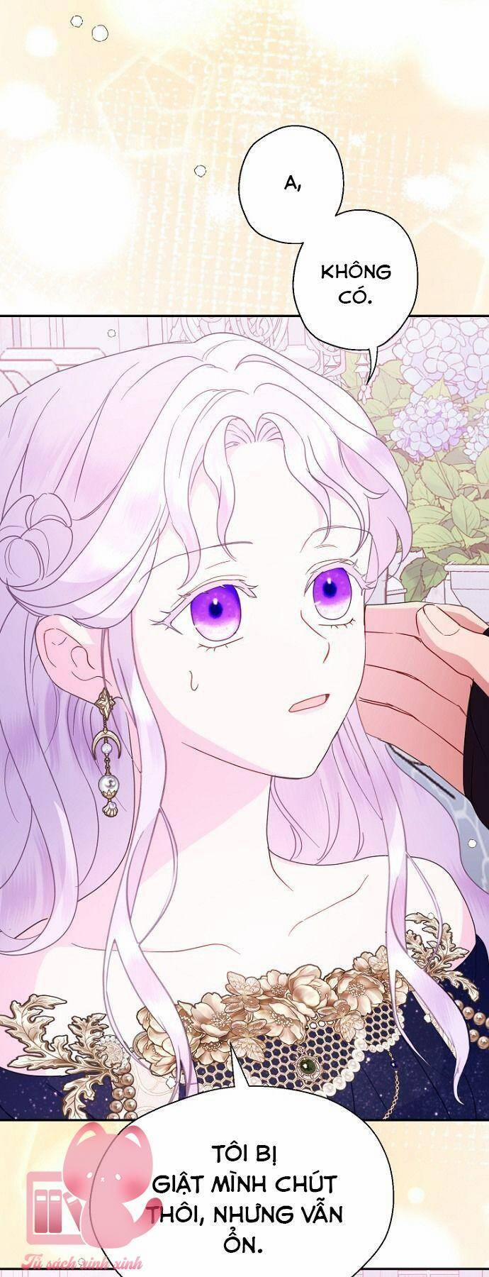 Tiền Là Tất Cả Chồng Là Phù Du 64 trang 23