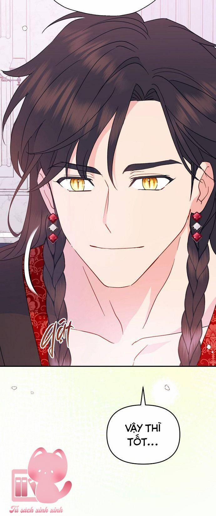 Tiền Là Tất Cả Chồng Là Phù Du 64 trang 24