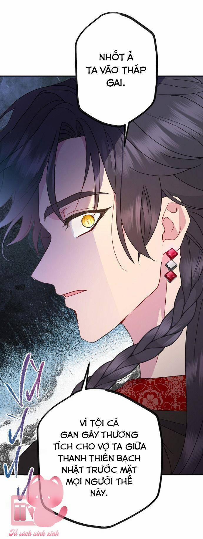 Tiền Là Tất Cả Chồng Là Phù Du 64 trang 26