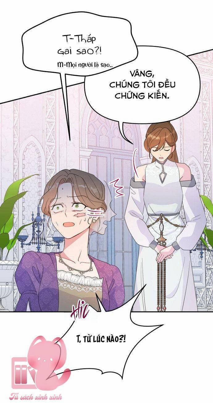 Tiền Là Tất Cả Chồng Là Phù Du 64 trang 27