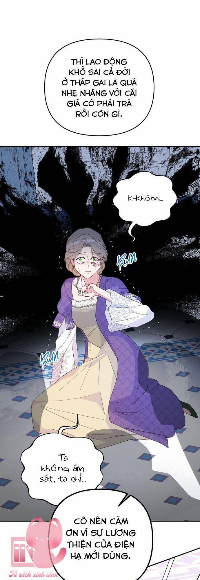 Tiền Là Tất Cả Chồng Là Phù Du 64 trang 29