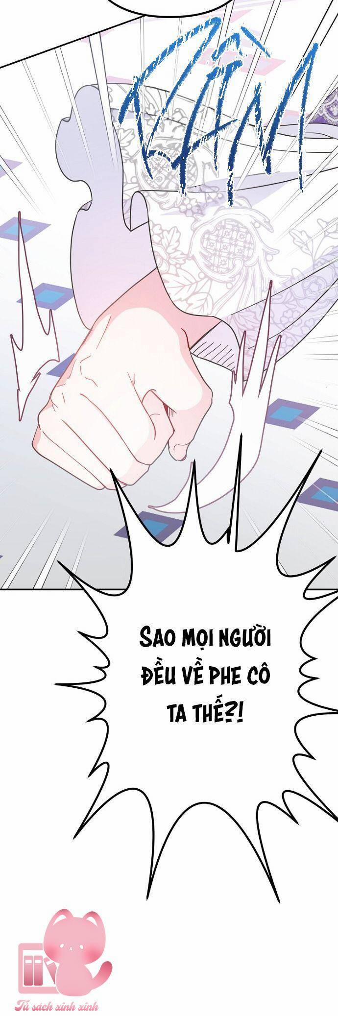 Tiền Là Tất Cả Chồng Là Phù Du 64 trang 30