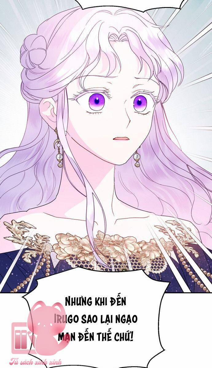 Tiền Là Tất Cả Chồng Là Phù Du 64 trang 32