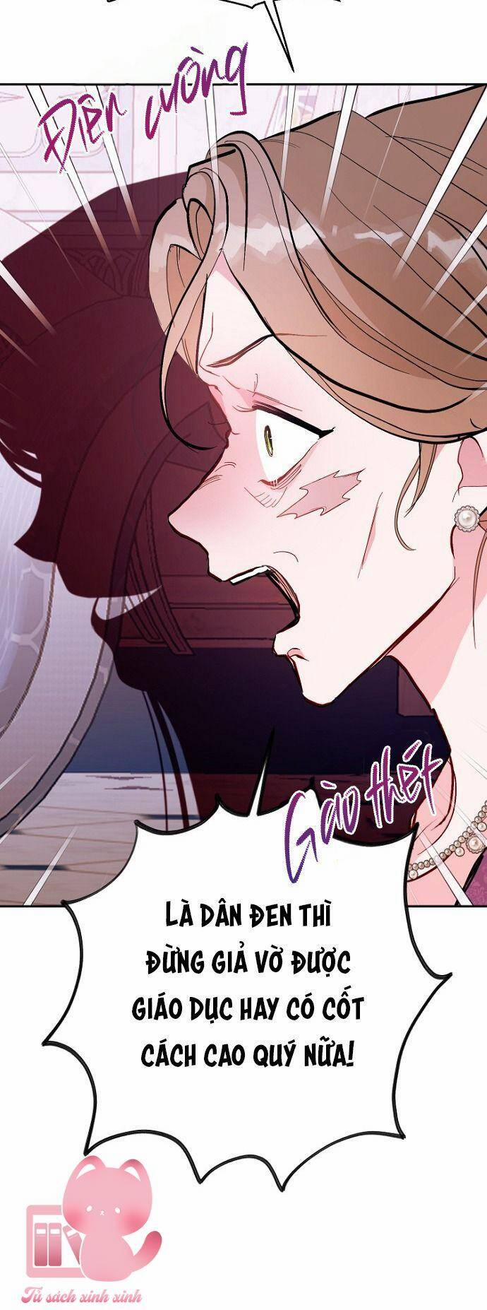 Tiền Là Tất Cả Chồng Là Phù Du 64 trang 33