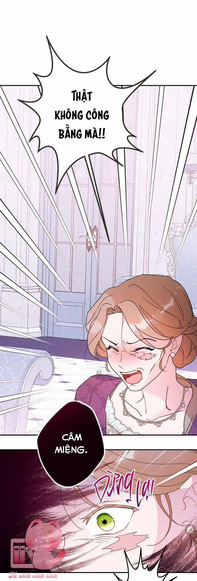 Tiền Là Tất Cả Chồng Là Phù Du 64 trang 35