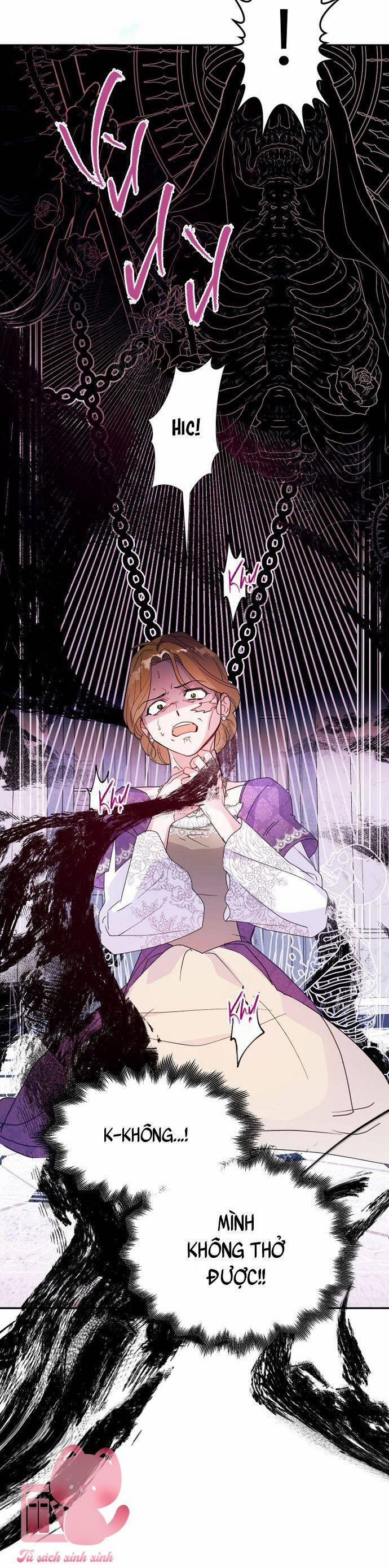 Tiền Là Tất Cả Chồng Là Phù Du 64 trang 36