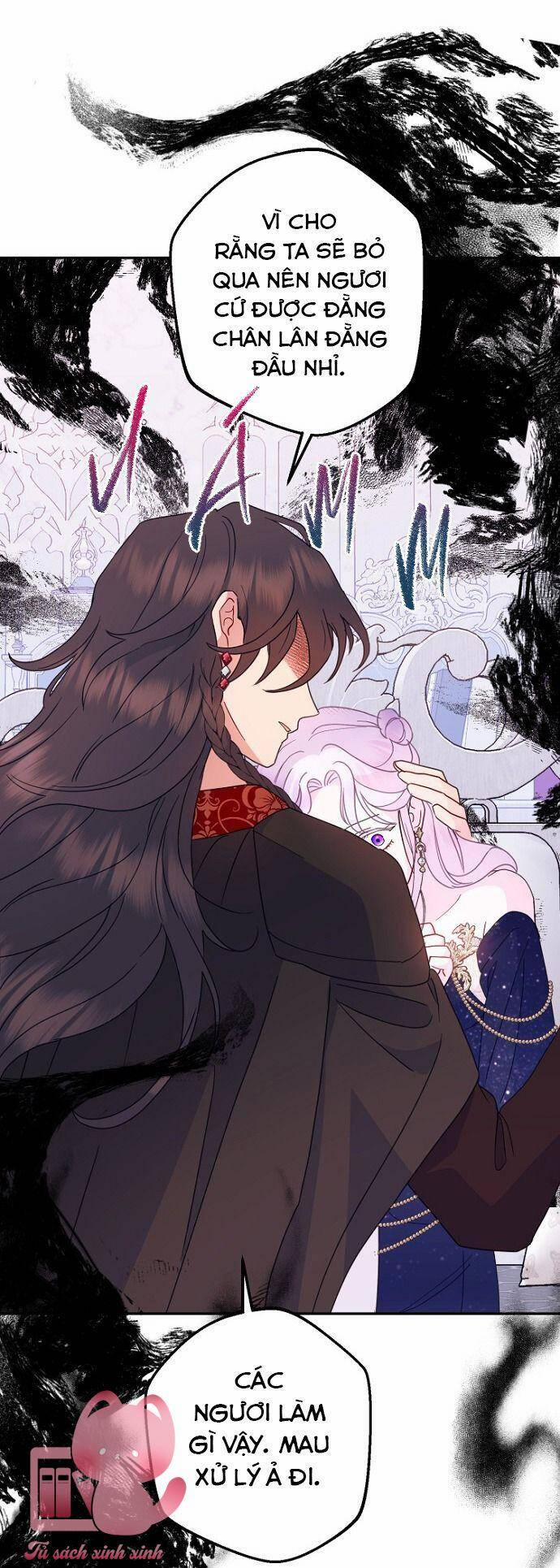 Tiền Là Tất Cả Chồng Là Phù Du 64 trang 37