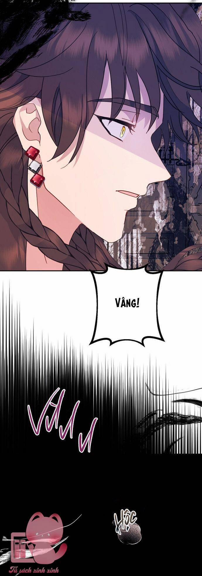 Tiền Là Tất Cả Chồng Là Phù Du 64 trang 38