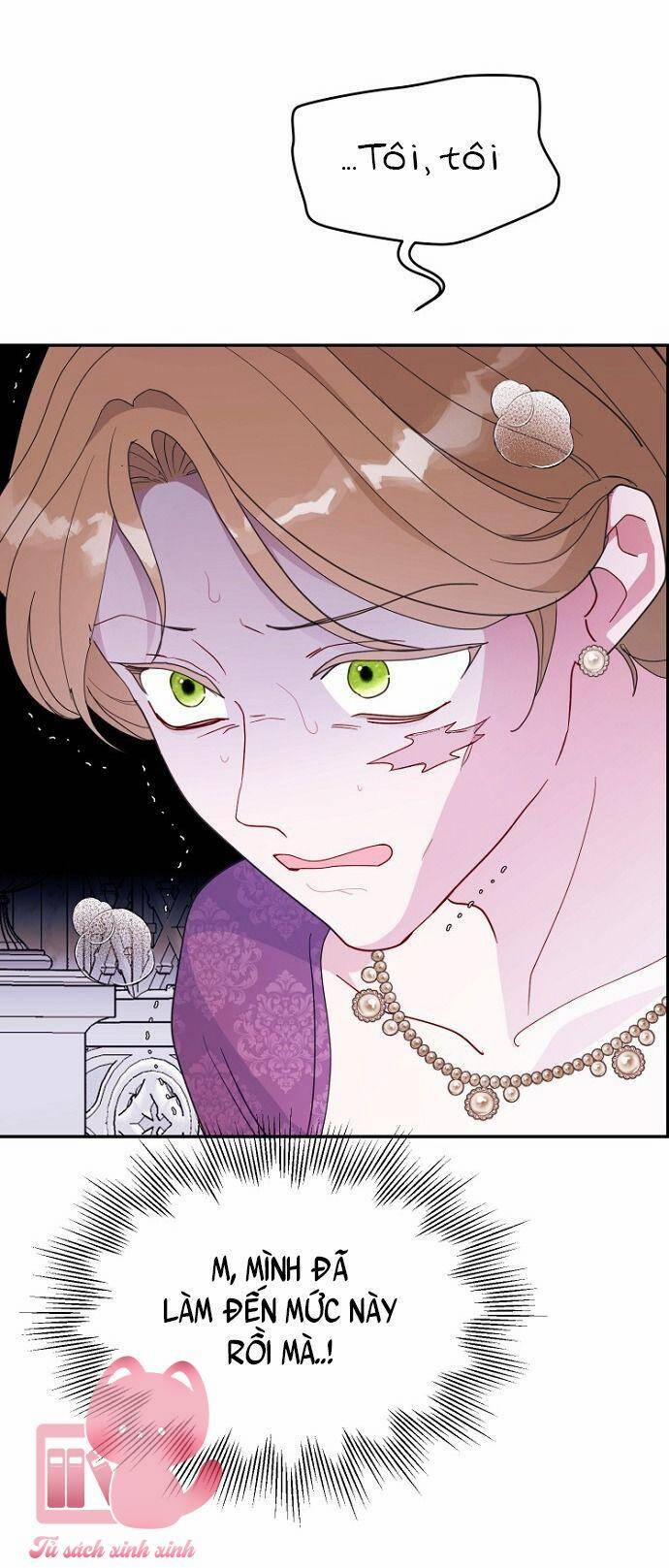 Tiền Là Tất Cả Chồng Là Phù Du 64 trang 40