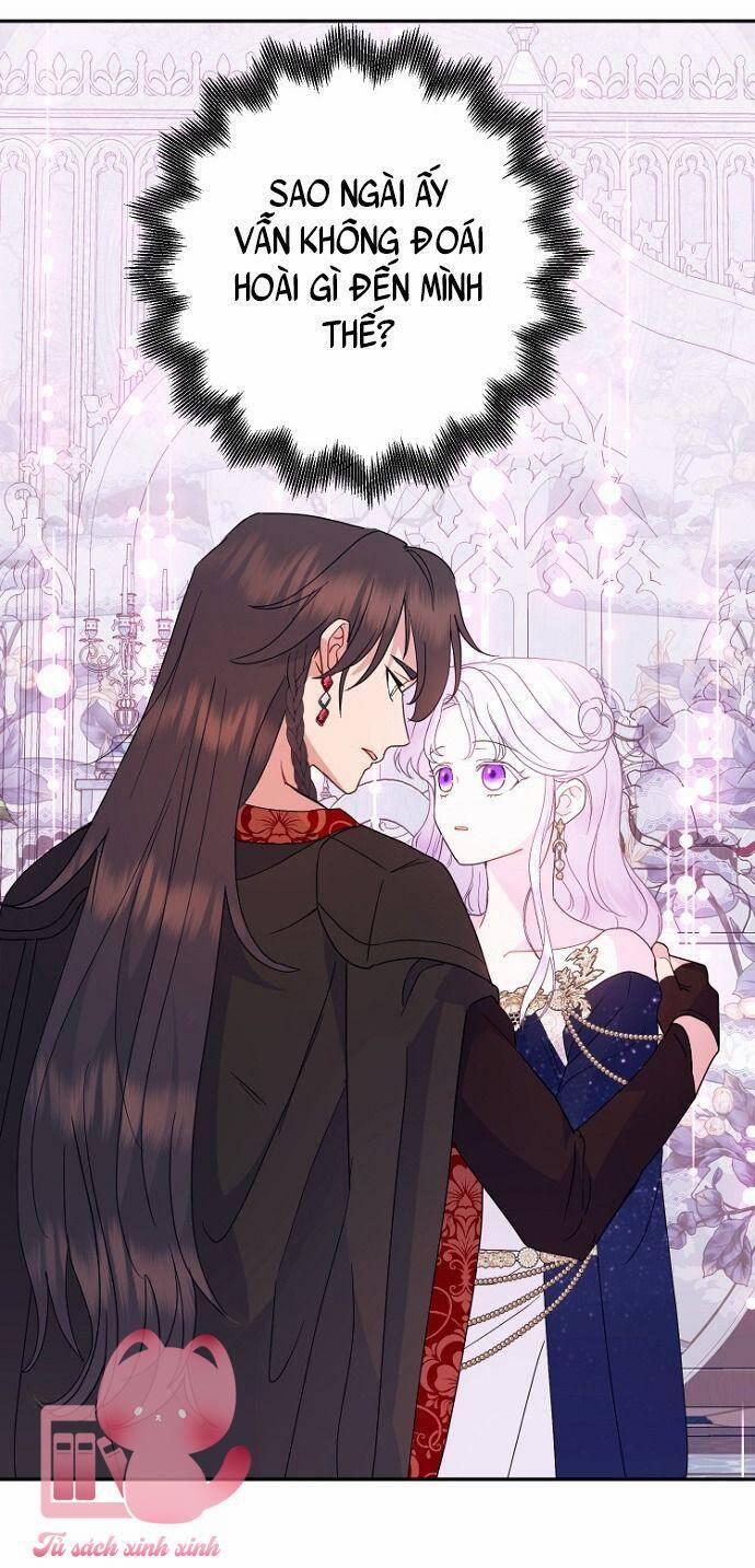 Tiền Là Tất Cả Chồng Là Phù Du 64 trang 41