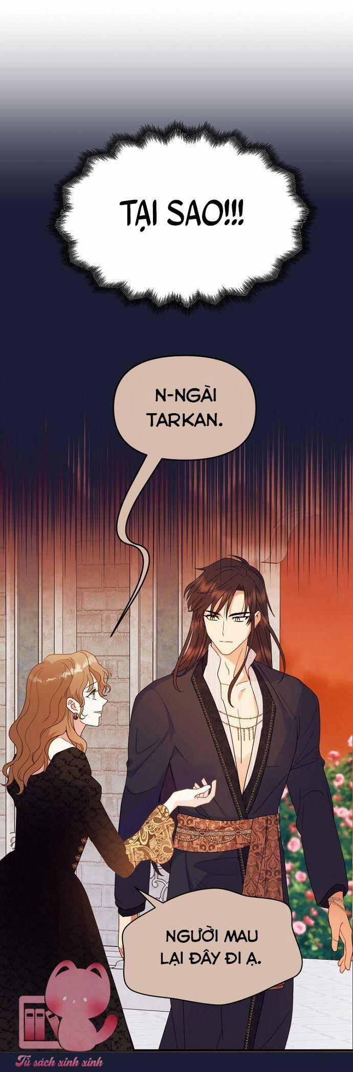 Tiền Là Tất Cả Chồng Là Phù Du 64 trang 42