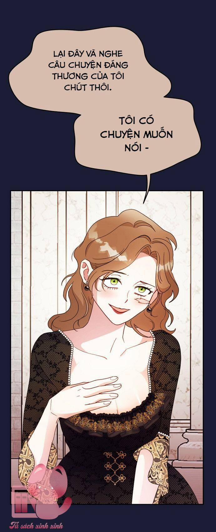 Tiền Là Tất Cả Chồng Là Phù Du 64 trang 43