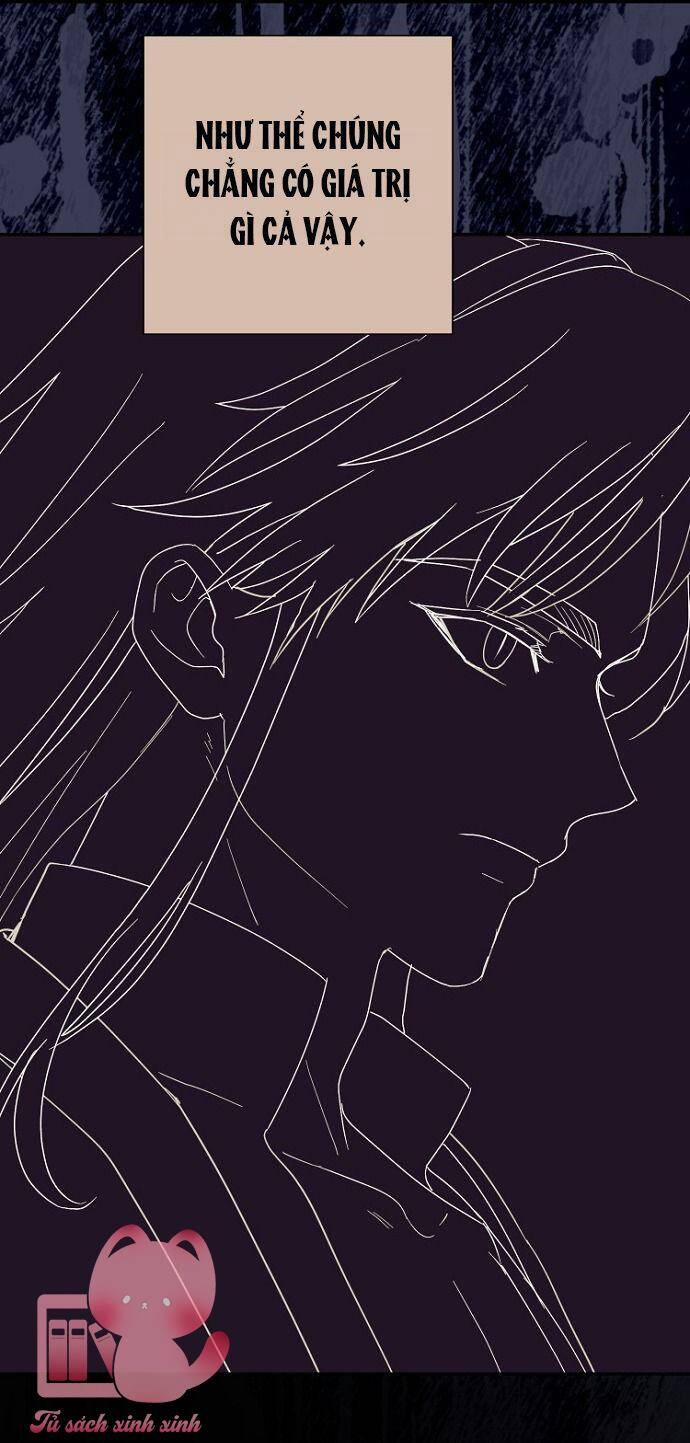 Tiền Là Tất Cả Chồng Là Phù Du 64 trang 49