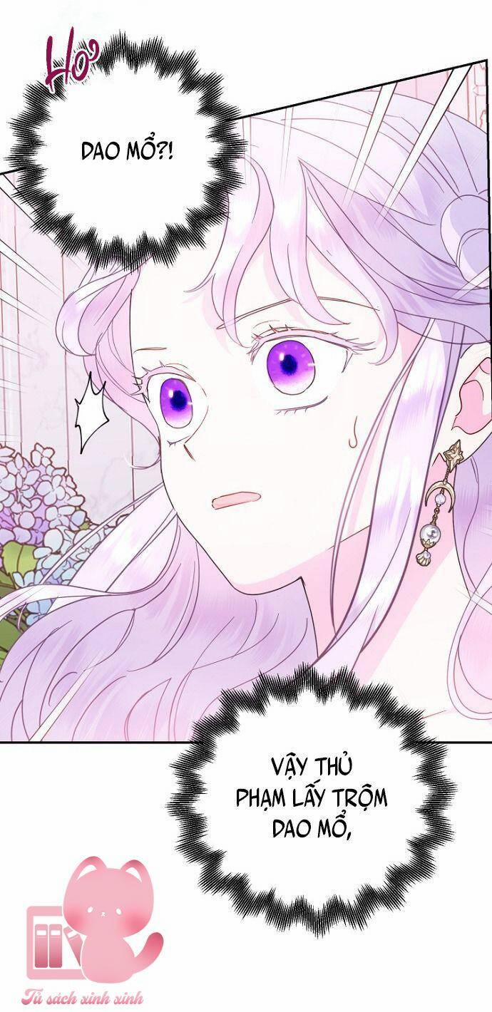 Tiền Là Tất Cả Chồng Là Phù Du 64 trang 5