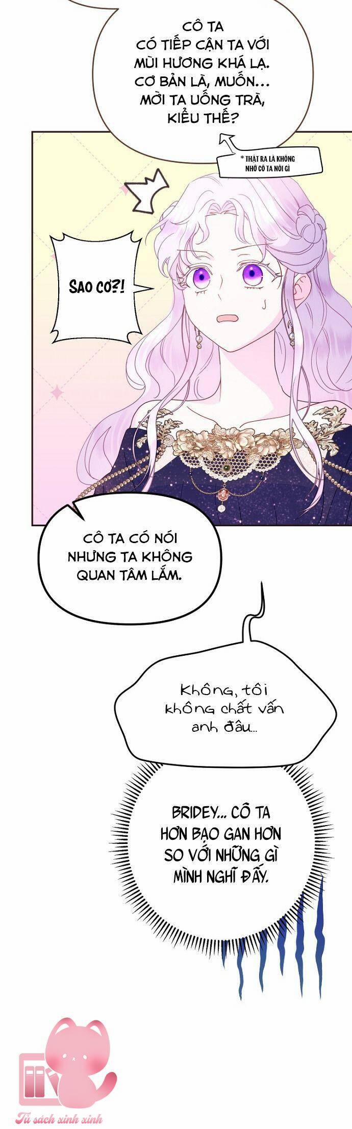 Tiền Là Tất Cả Chồng Là Phù Du 64 trang 59