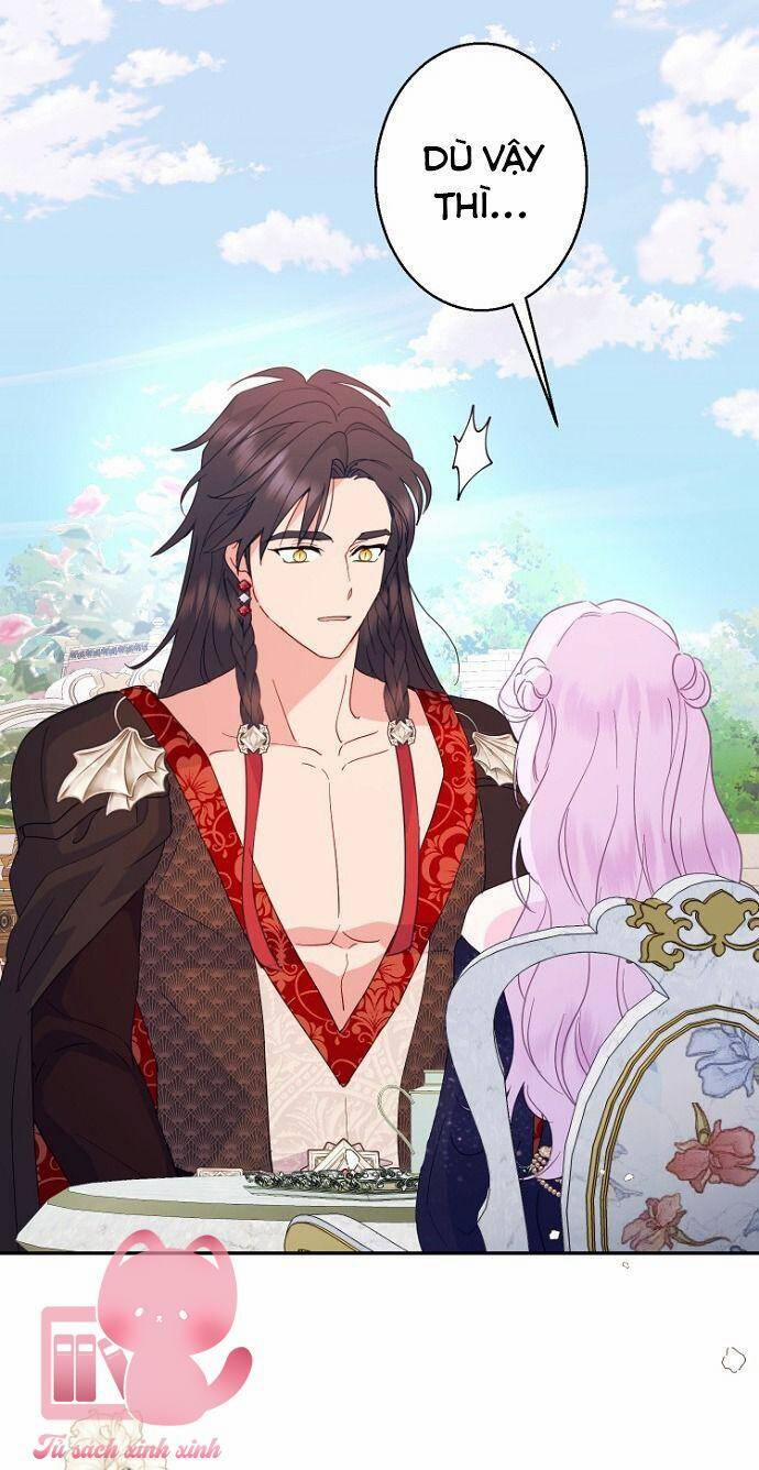 Tiền Là Tất Cả Chồng Là Phù Du 64 trang 63