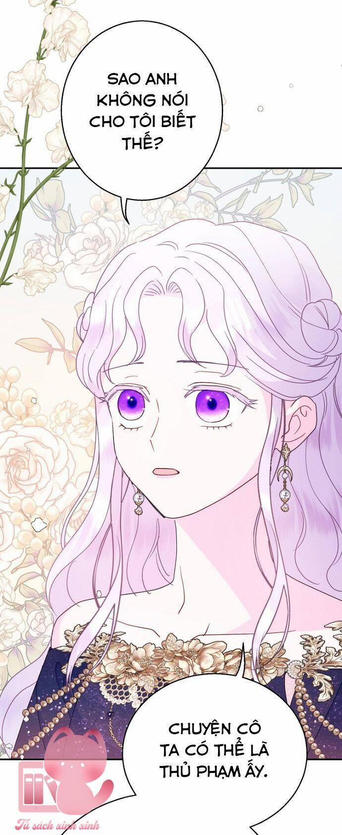 Tiền Là Tất Cả Chồng Là Phù Du 64 trang 64