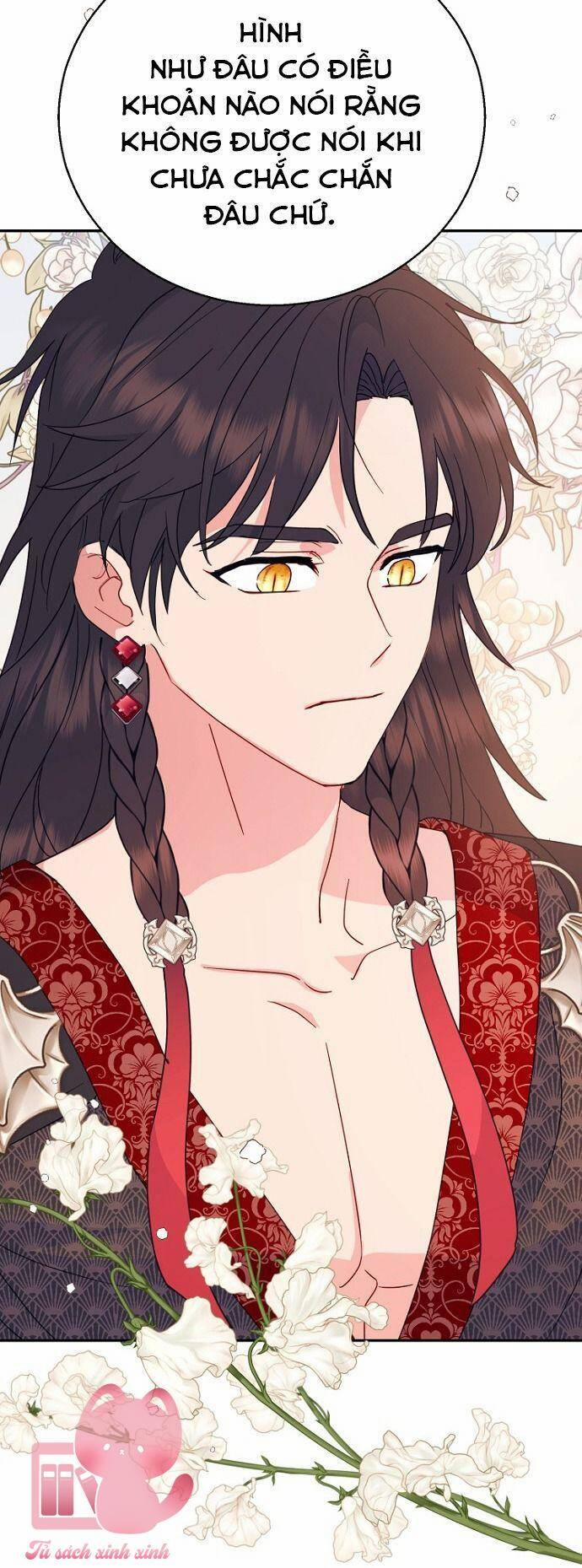 Tiền Là Tất Cả Chồng Là Phù Du 64 trang 65