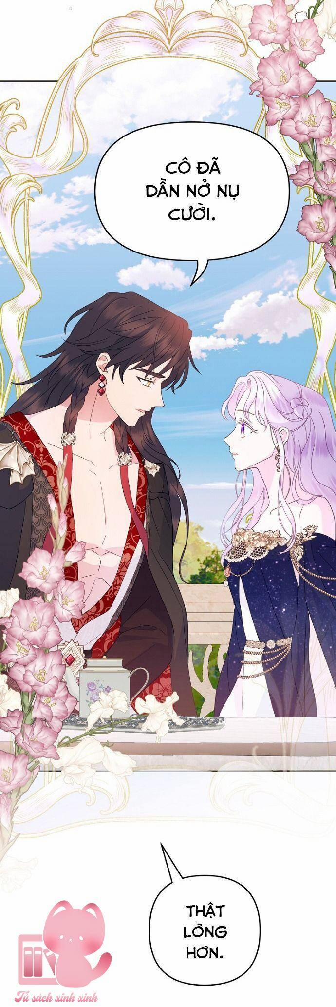 Tiền Là Tất Cả Chồng Là Phù Du 64 trang 69