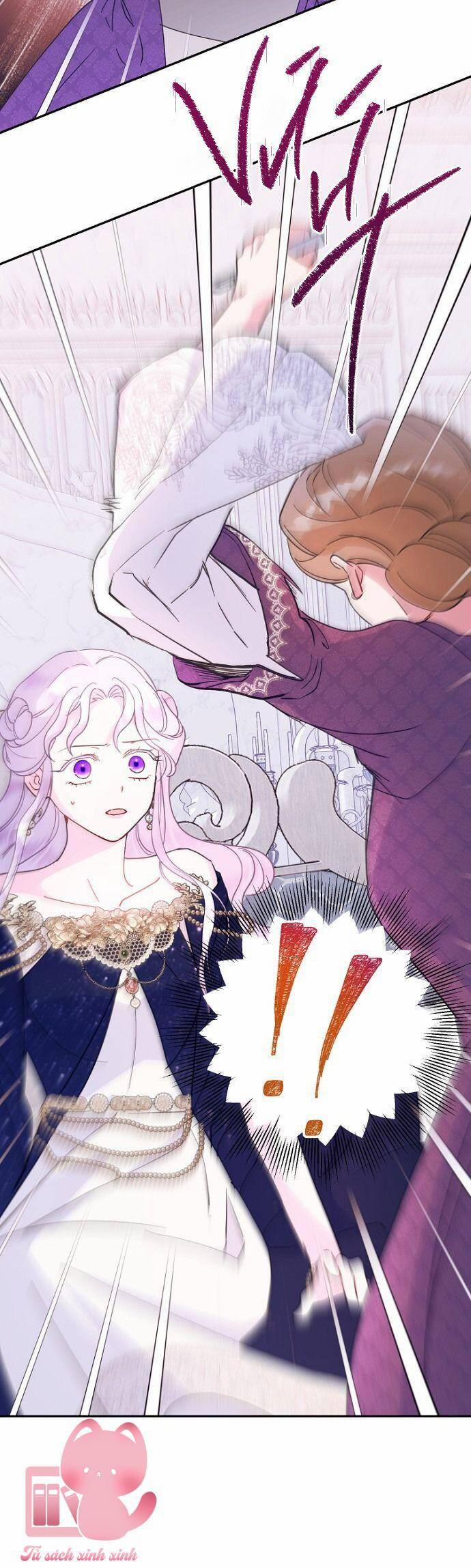 Tiền Là Tất Cả Chồng Là Phù Du 64 trang 7