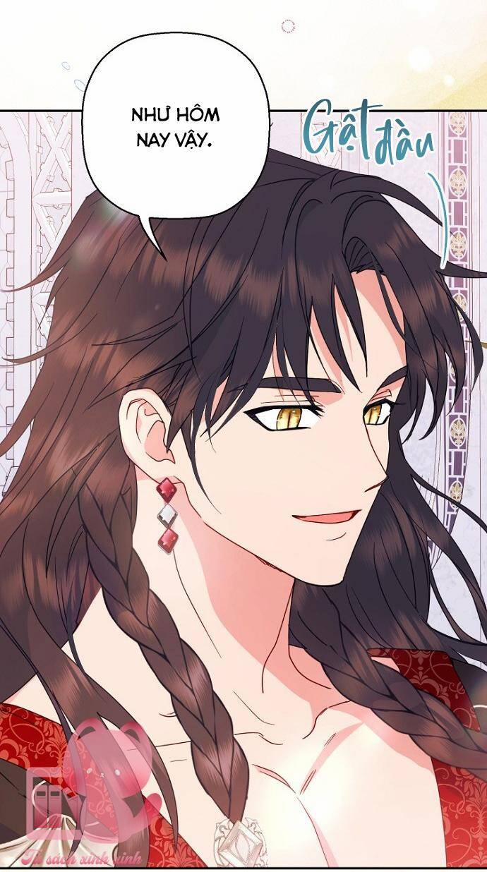 Tiền Là Tất Cả Chồng Là Phù Du 65 trang 10