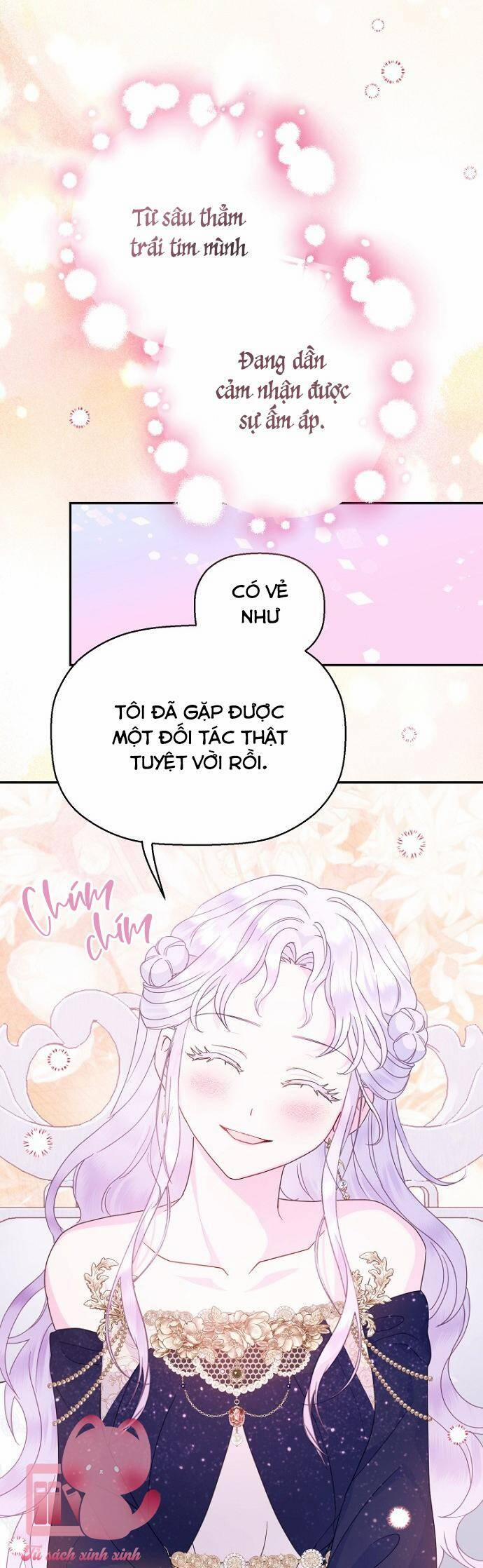 Tiền Là Tất Cả Chồng Là Phù Du 65 trang 11