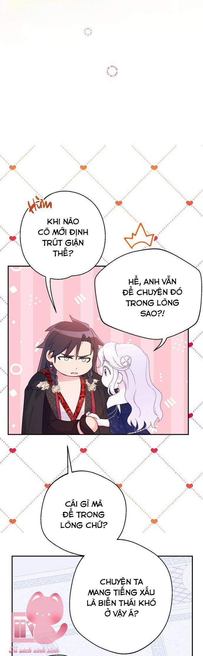 Tiền Là Tất Cả Chồng Là Phù Du 65 trang 15