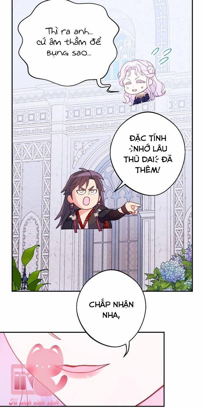 Tiền Là Tất Cả Chồng Là Phù Du 65 trang 16