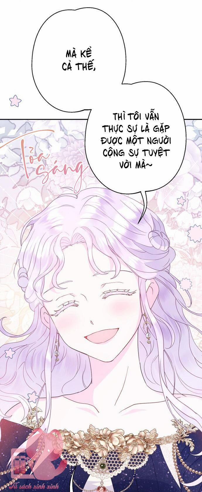 Tiền Là Tất Cả Chồng Là Phù Du 65 trang 17