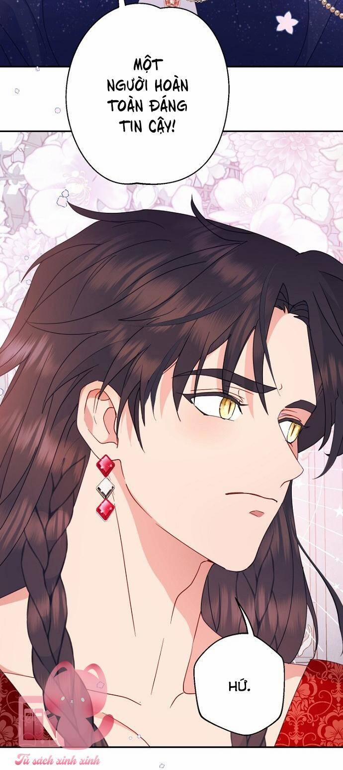 Tiền Là Tất Cả Chồng Là Phù Du 65 trang 18