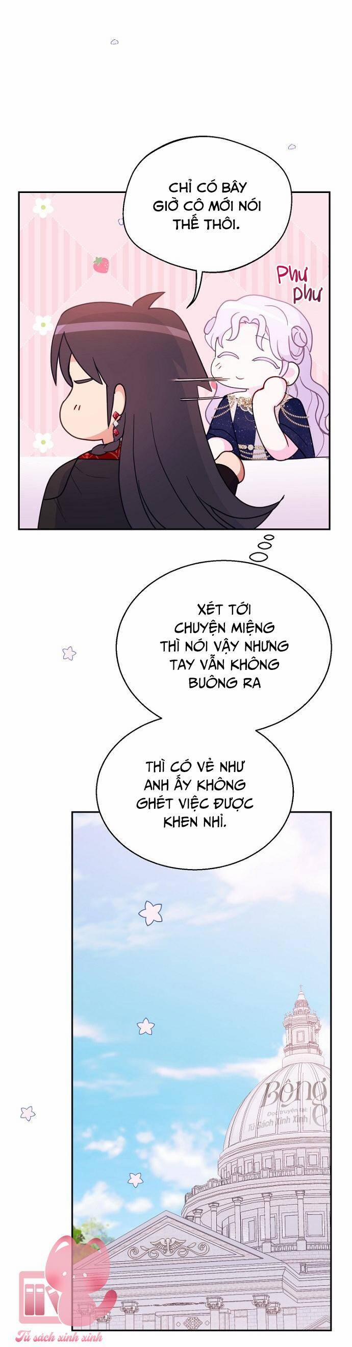 Tiền Là Tất Cả Chồng Là Phù Du 65 trang 19