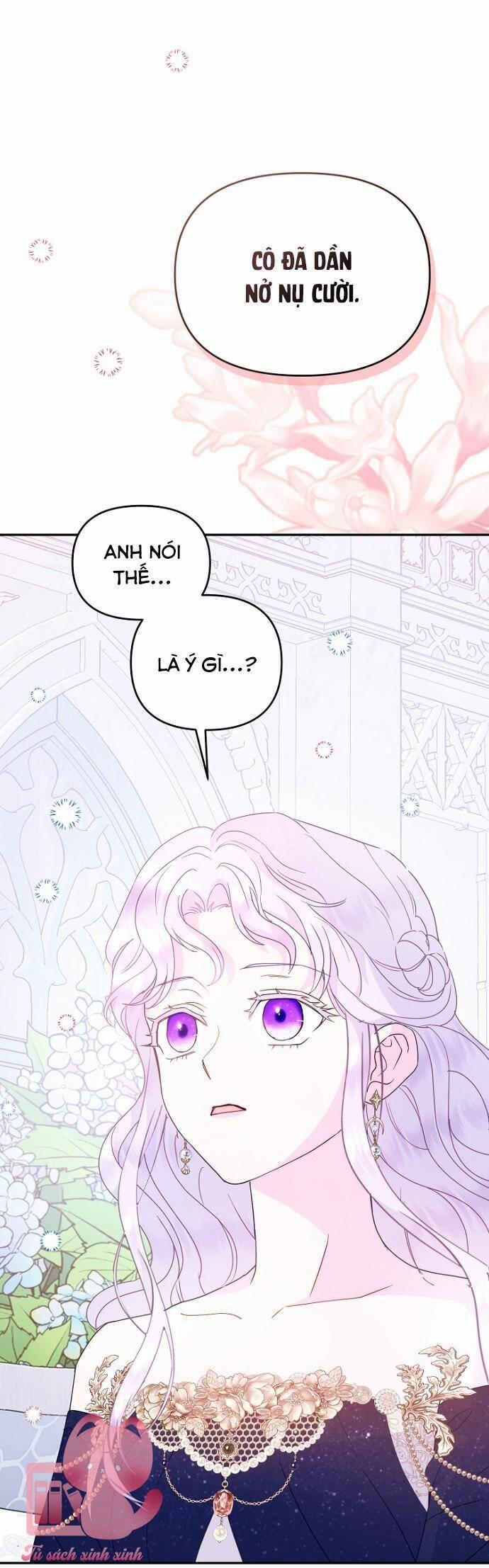 Tiền Là Tất Cả Chồng Là Phù Du 65 trang 2