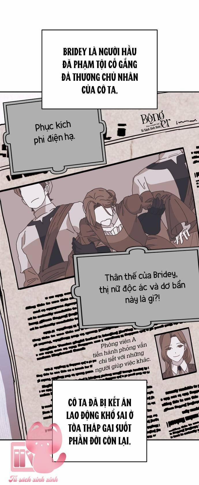 Tiền Là Tất Cả Chồng Là Phù Du 65 trang 21