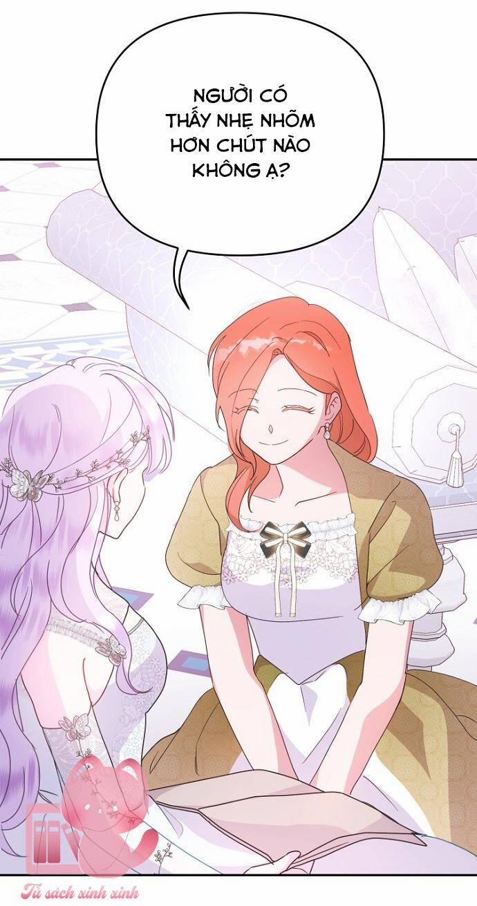 Tiền Là Tất Cả Chồng Là Phù Du 65 trang 24