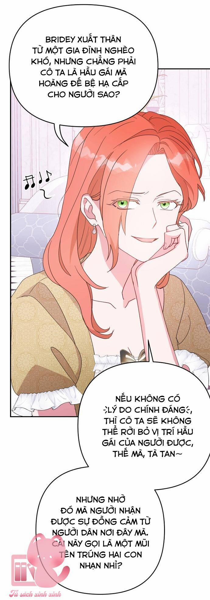 Tiền Là Tất Cả Chồng Là Phù Du 65 trang 25