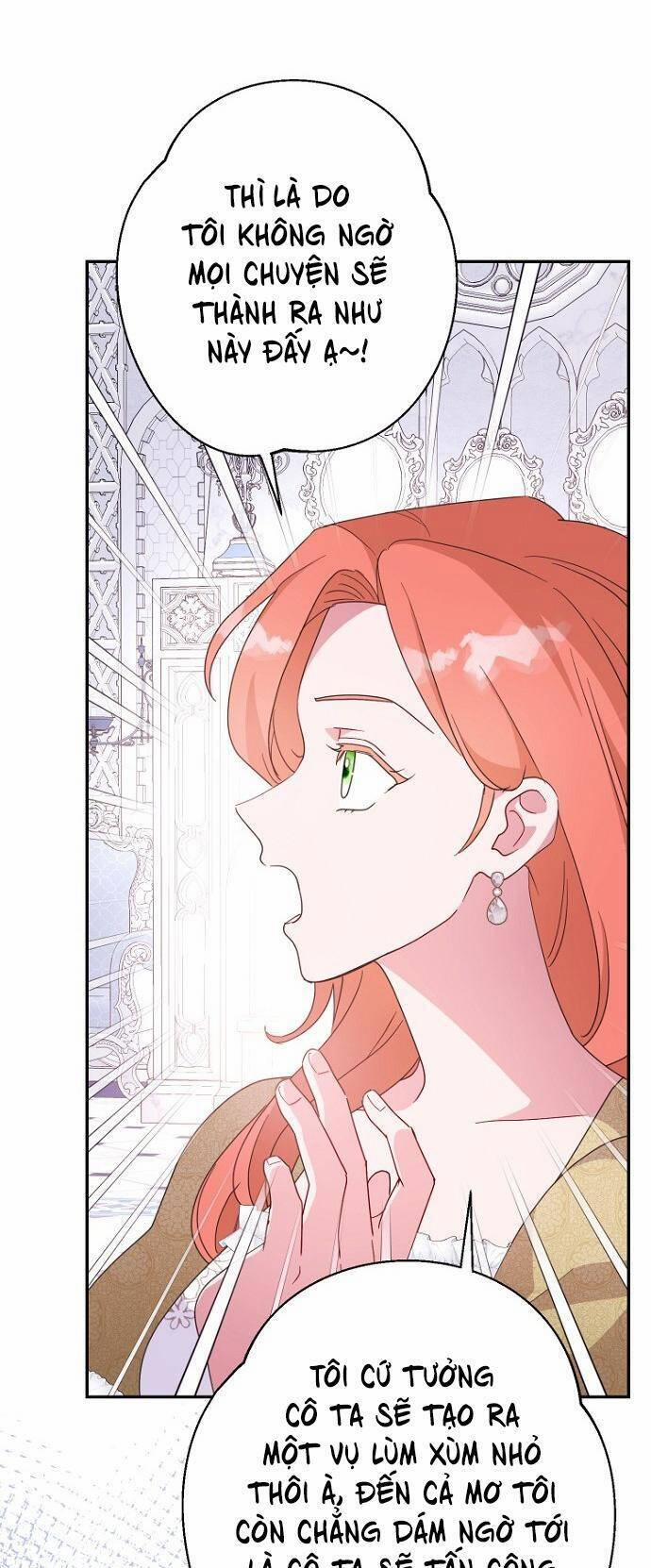 Tiền Là Tất Cả Chồng Là Phù Du 65 trang 29